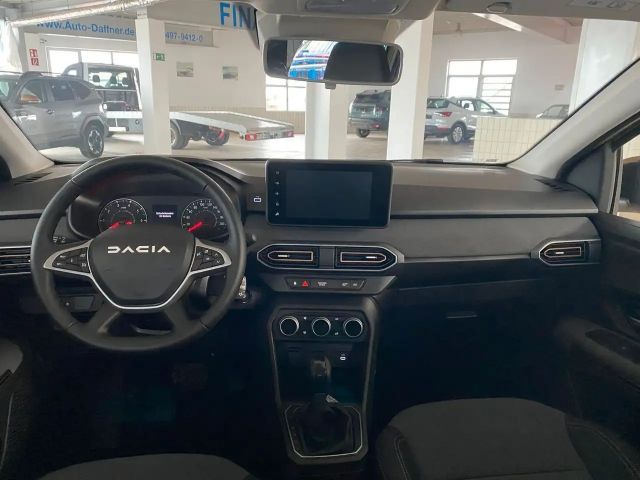 Dacia Sandero TCe 90