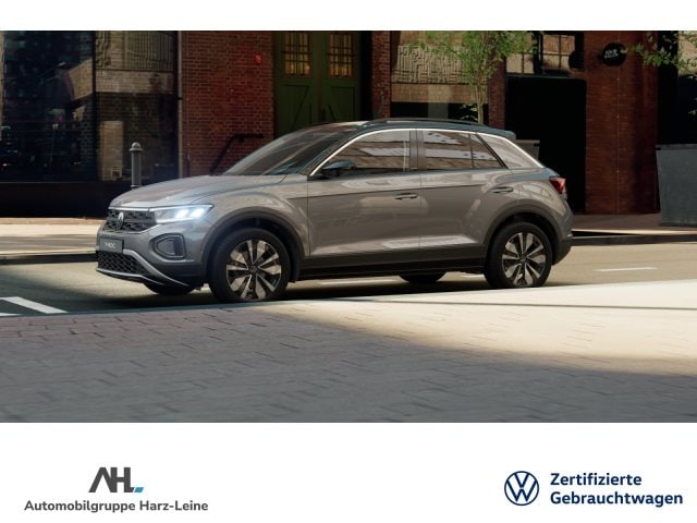 Volkswagen T-Roc 1.0 TSI