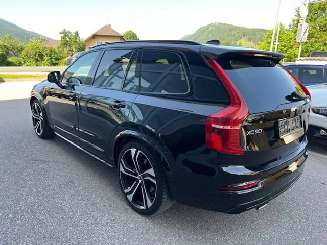Volvo XC90 AWD Dark Recharge Ultra