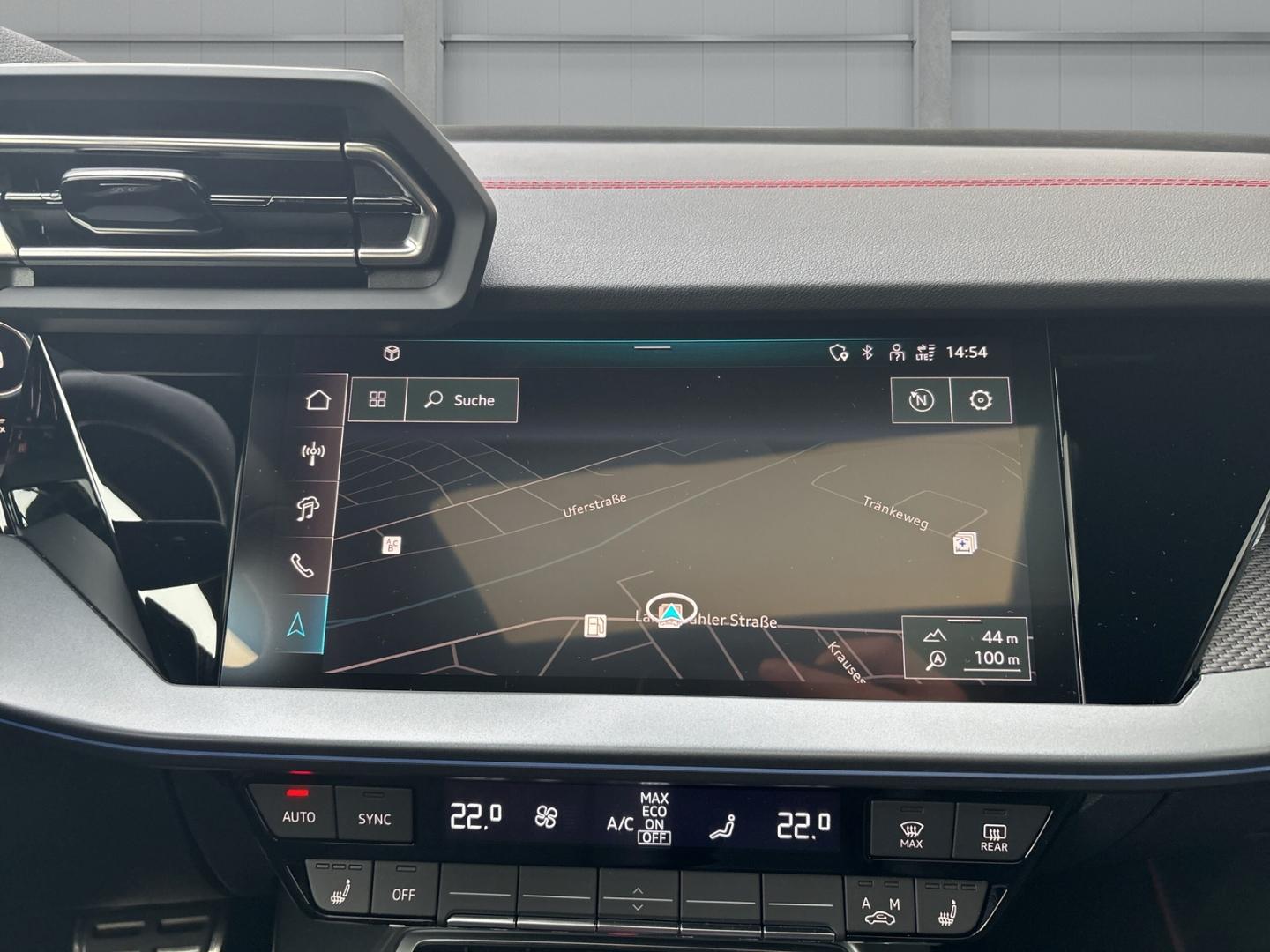 Audi S3 Quattro S-Tronic Sedan