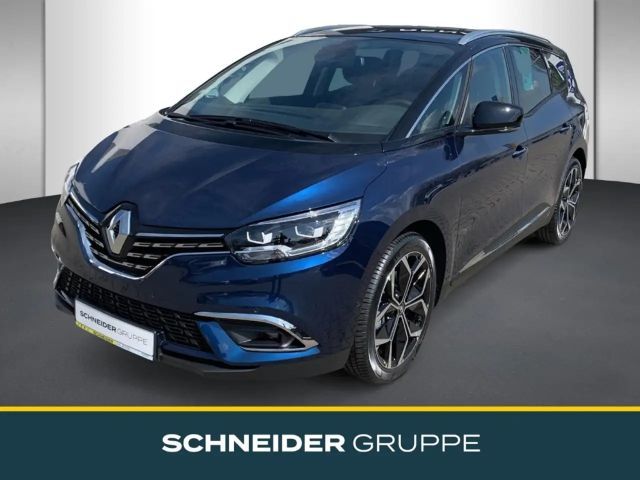 Renault Grand Scenic Grand TCe 140 Techno