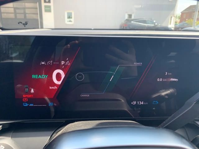 Renault Scenic Alpine Esprit