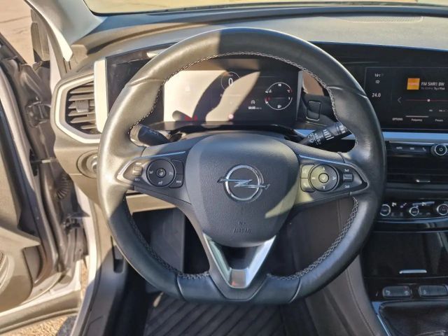 Opel Grandland X Business Elegance