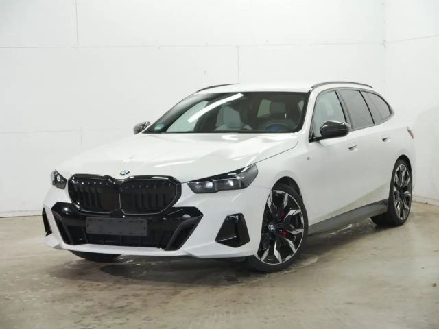 BMW 520 520d M-Sport Touring