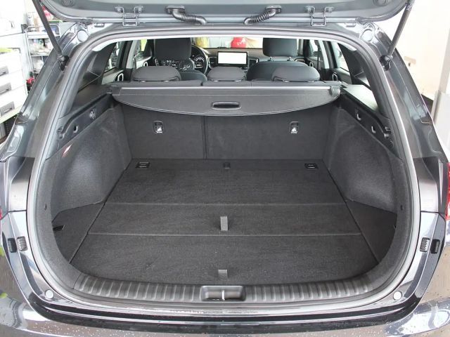 Kia Ceed CRDi SportWagon