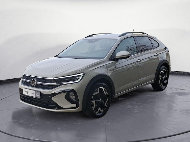 Volkswagen Taigo 1.0 TSI DSG R-Line