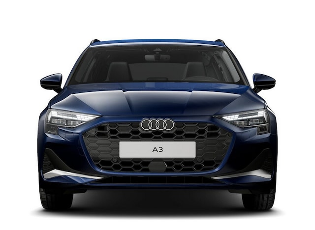 Audi A3 30 TFSI S-Tronic Sportback