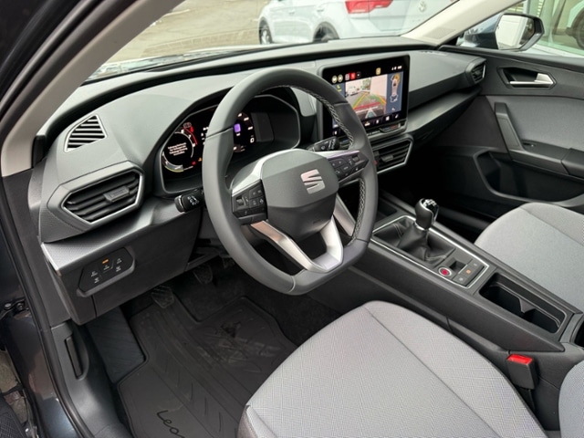 Seat Leon 1.5 TSI Sportstourer