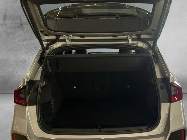 BMW X1 M-Sport xDrive