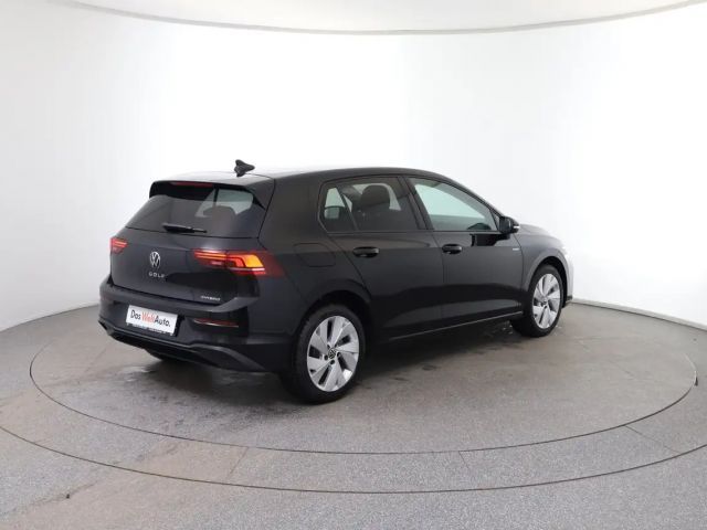 Volkswagen Golf DSG eHybrid