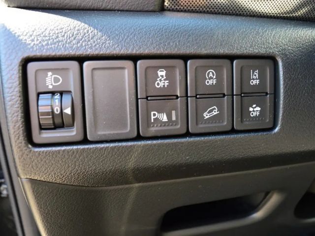 Suzuki Vitara AllGrip Comfort Hybrid