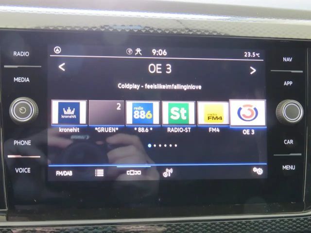 Volkswagen Taigo Friends TSI