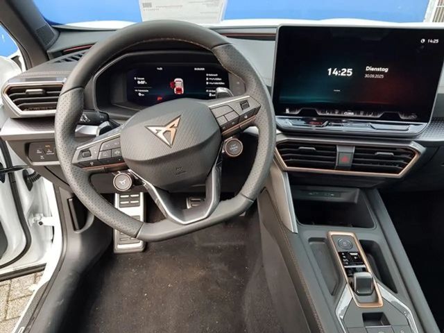 Cupra Formentor DSG VZ e-Hybrid