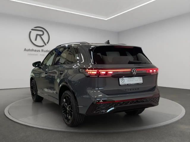 Volkswagen Tiguan 2.0 TDI 4Motion DSG R-Line