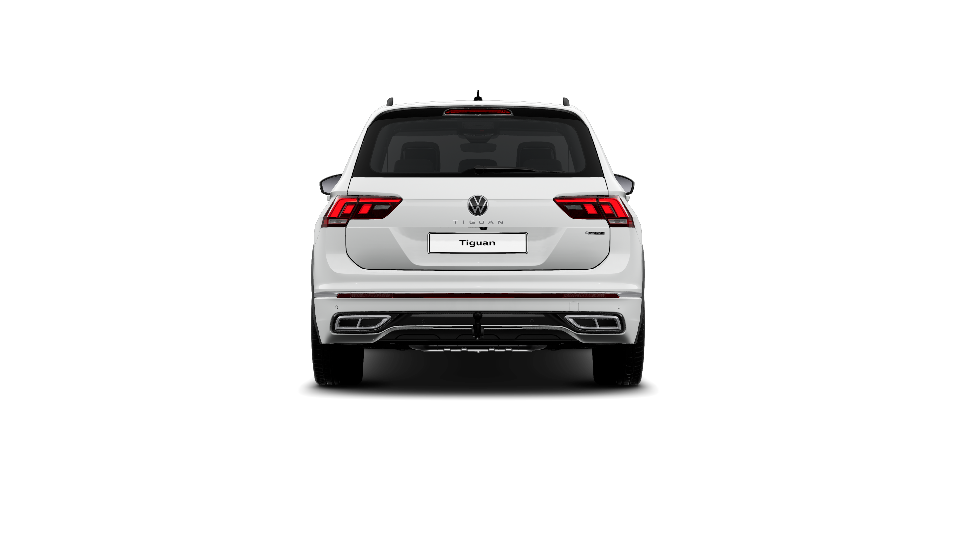 Volkswagen Tiguan Tiguan 2.0   R-L  BT140TSI D7A