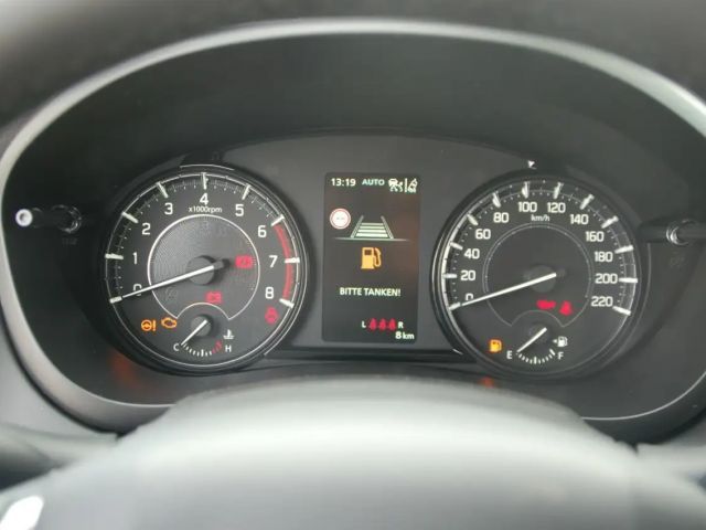 Suzuki S-Cross Comfort 4x4