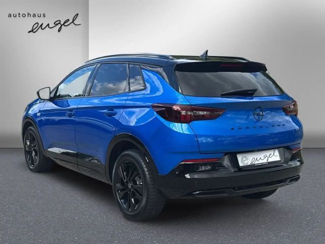 Opel Grandland X GS-Line Grand Sport