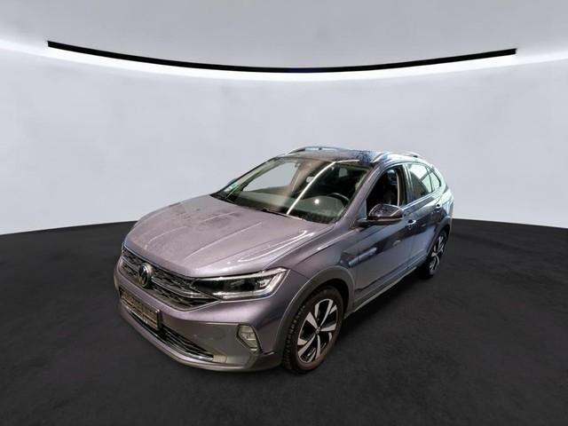 Volkswagen Taigo 1.0 TSI DSG Style