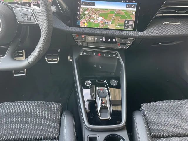 Audi A3 35 TFSI Sedan