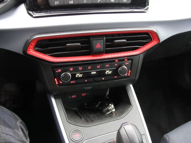 Seat Arona DSG FR-lijn