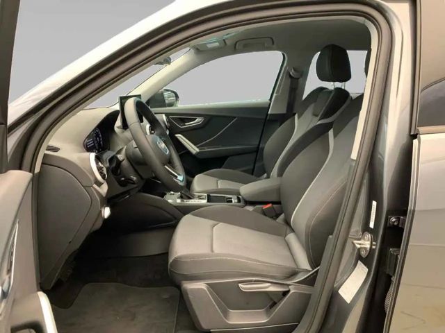 Audi Q2 35 TFSI S-Line