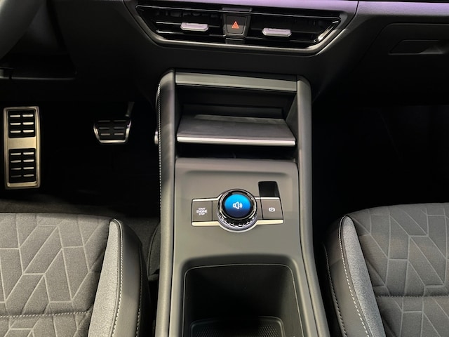 Volkswagen Tiguan 1.5 eTSI DSG