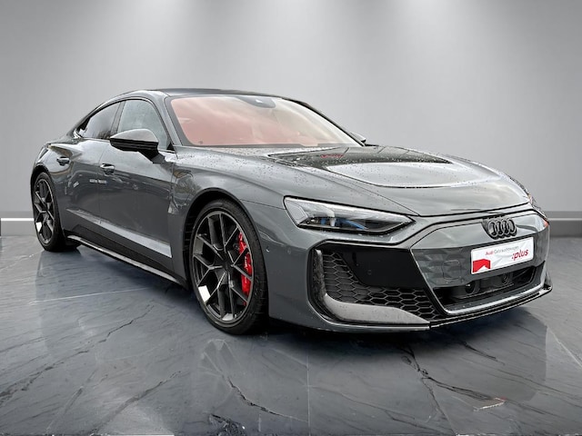 Audi RS e-tron GT Performance Quattro