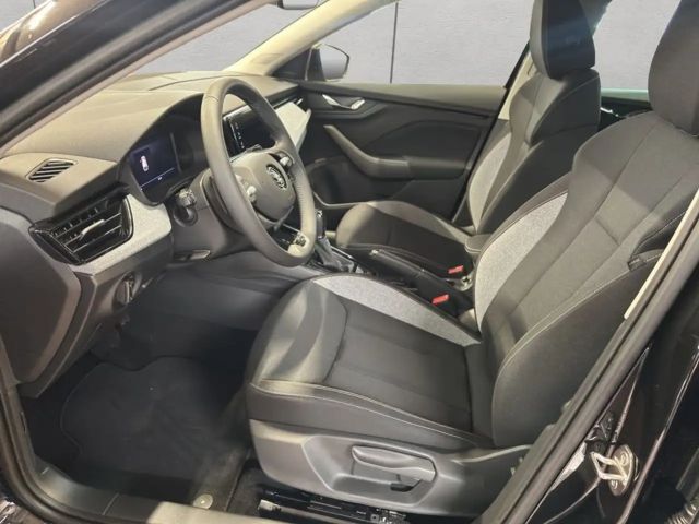 Skoda Scala 1.0 TSI 85 Drive