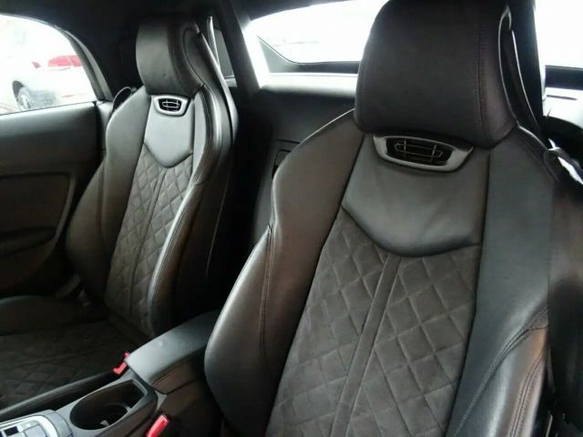 Audi TT 45 TFSI Cabriolet Roadster S-Tronic