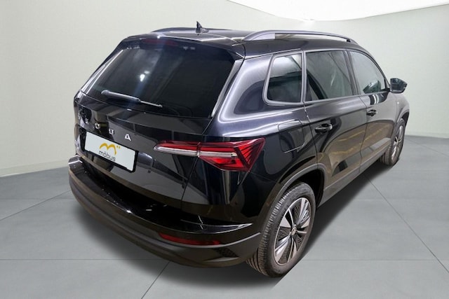 Skoda Karoq 1.5 TSI ACT Tour