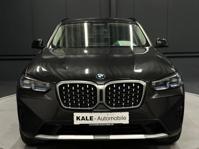 BMW X4 xDrive
