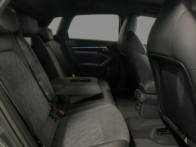 Audi A3 Quattro S-Tronic Sportback