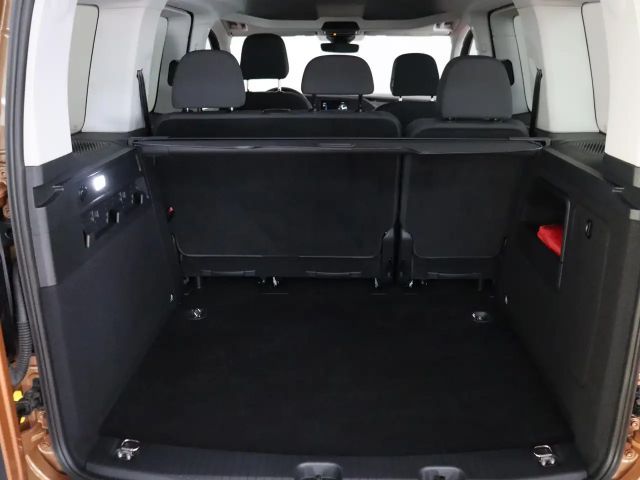 Volkswagen Caddy 2.0 TDI Combi