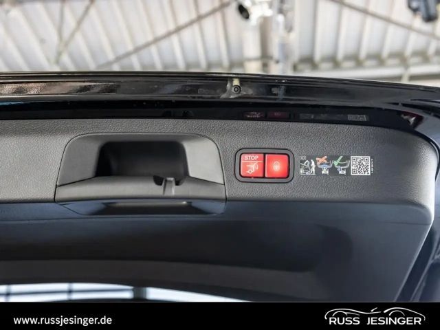 Mercedes-Benz GLS 450 4MATIC AMG Line