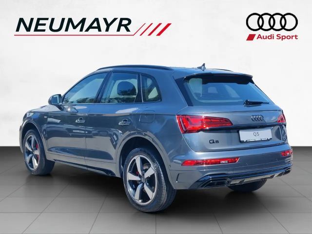 Audi Q5 Hybride Sport