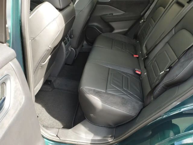 Nissan Qashqai DIG-T