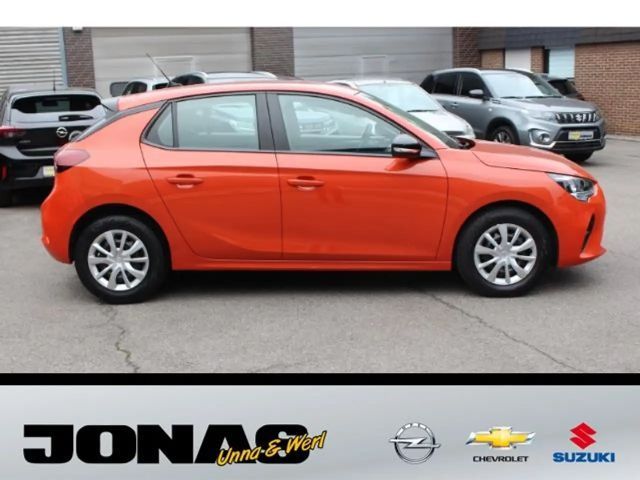 Opel Corsa Edition F Edition