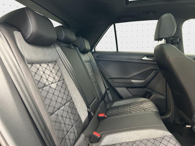 Volkswagen T-Roc IQ.Drive R-Line