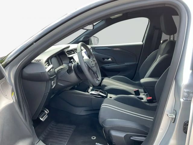 Opel Corsa GS-Line Grand Sport Turbo