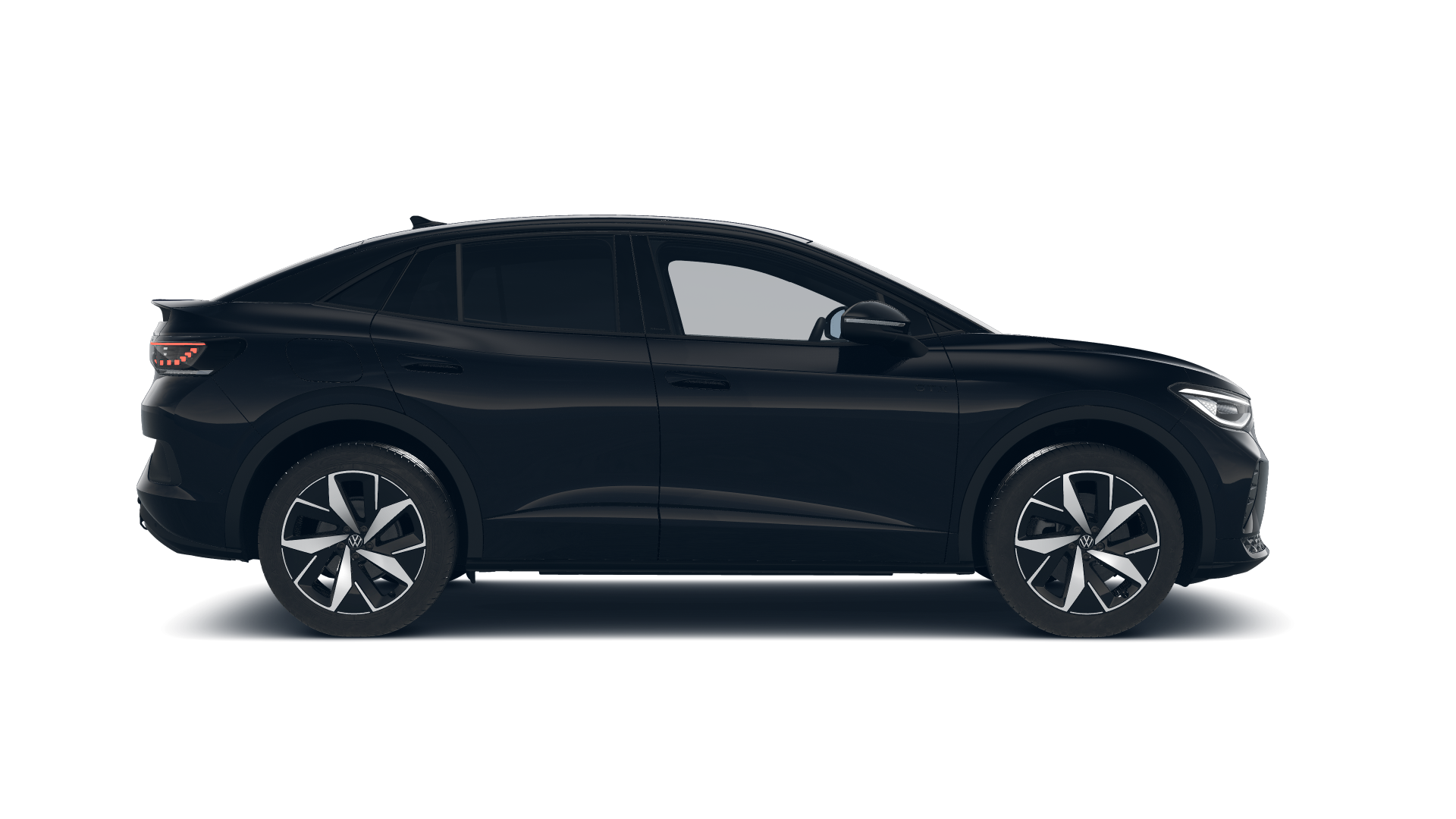 Volkswagen ID.5 GTX IQ.Drive