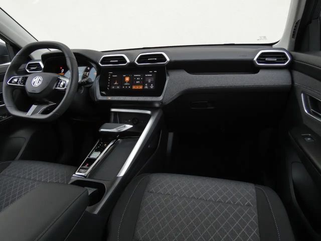 MG ZS Hybrid+ Select AUT+Navi+RKam+Klima+PTS