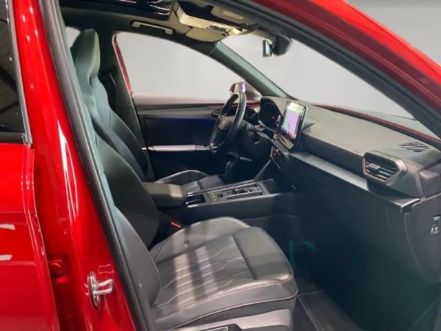 Cupra Formentor 2.0 TSI VZ