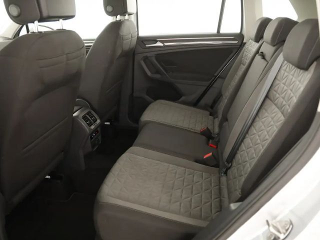 Volkswagen Tiguan DSG Life