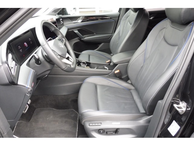 Volkswagen Tiguan DSG R-Line