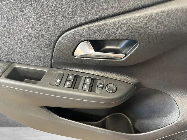 Opel Corsa GS-Line Grand Sport Turbo