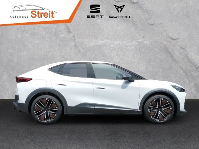 Cupra Tavascan 4Drive VZ