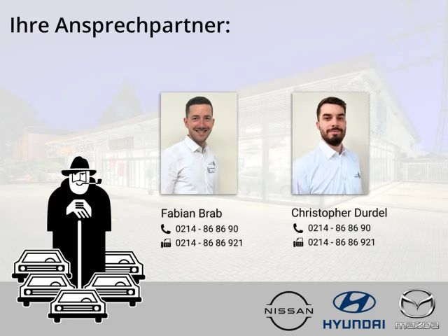 Mazda CX-30 Selection