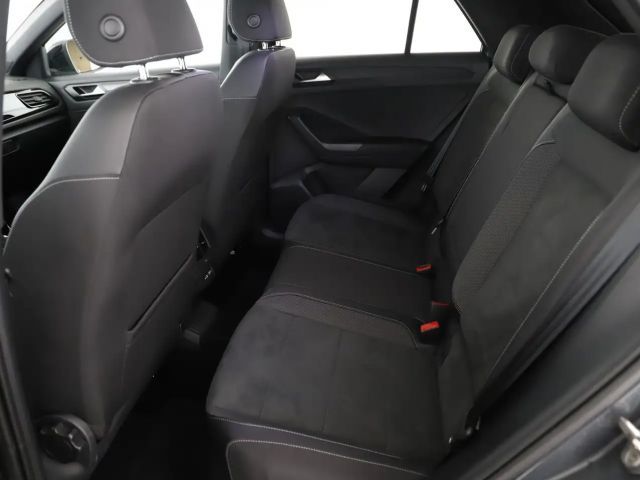 Volkswagen T-Roc 4Motion DSG R-Line