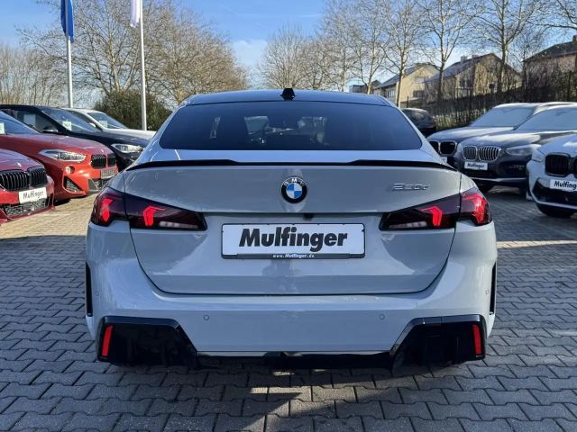 BMW 220 220d M-Sport Sedan