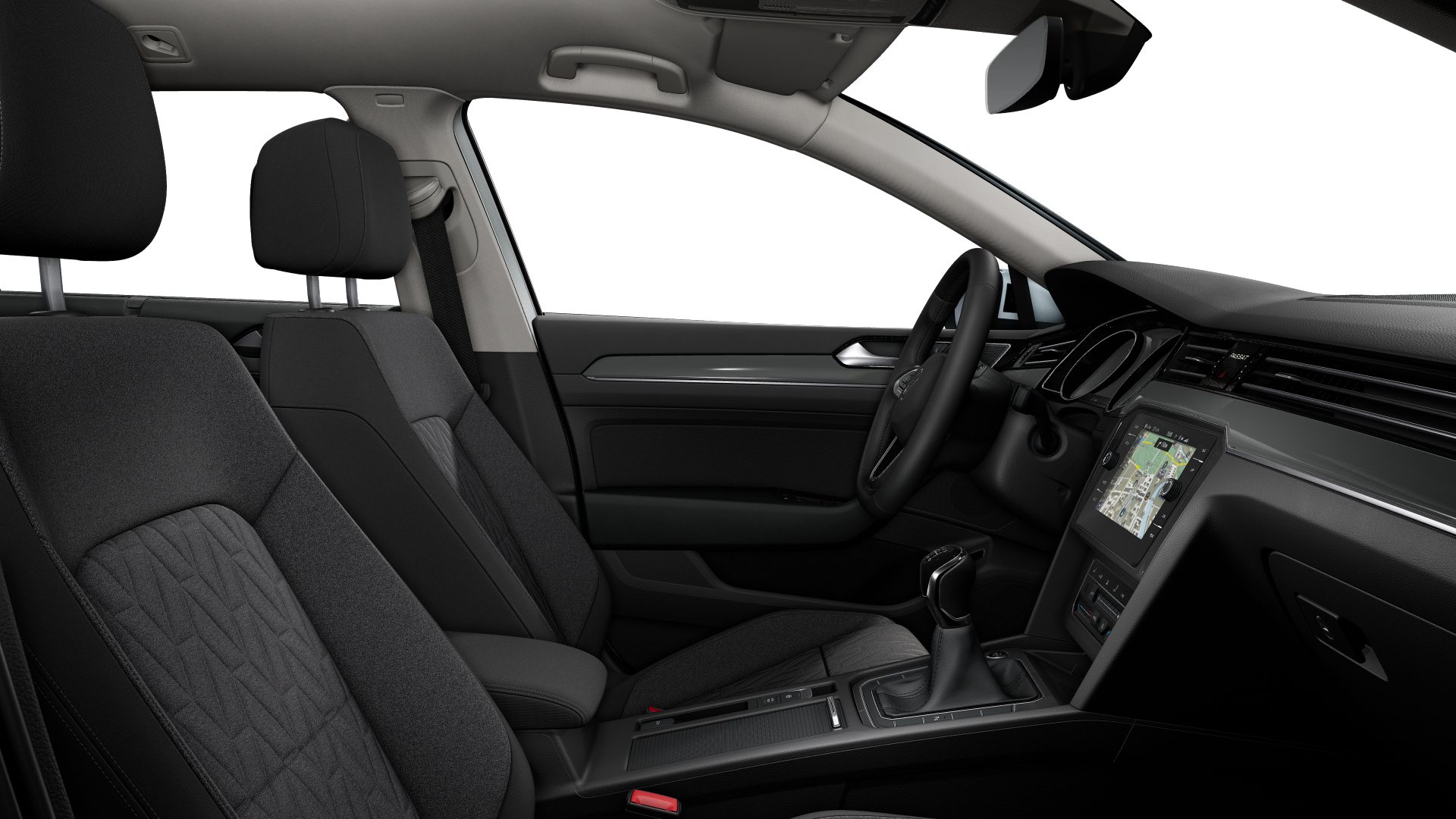 Volkswagen Passat 2.0 TDI Business Variant